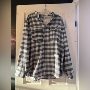 AFTCO Fishing Shirt